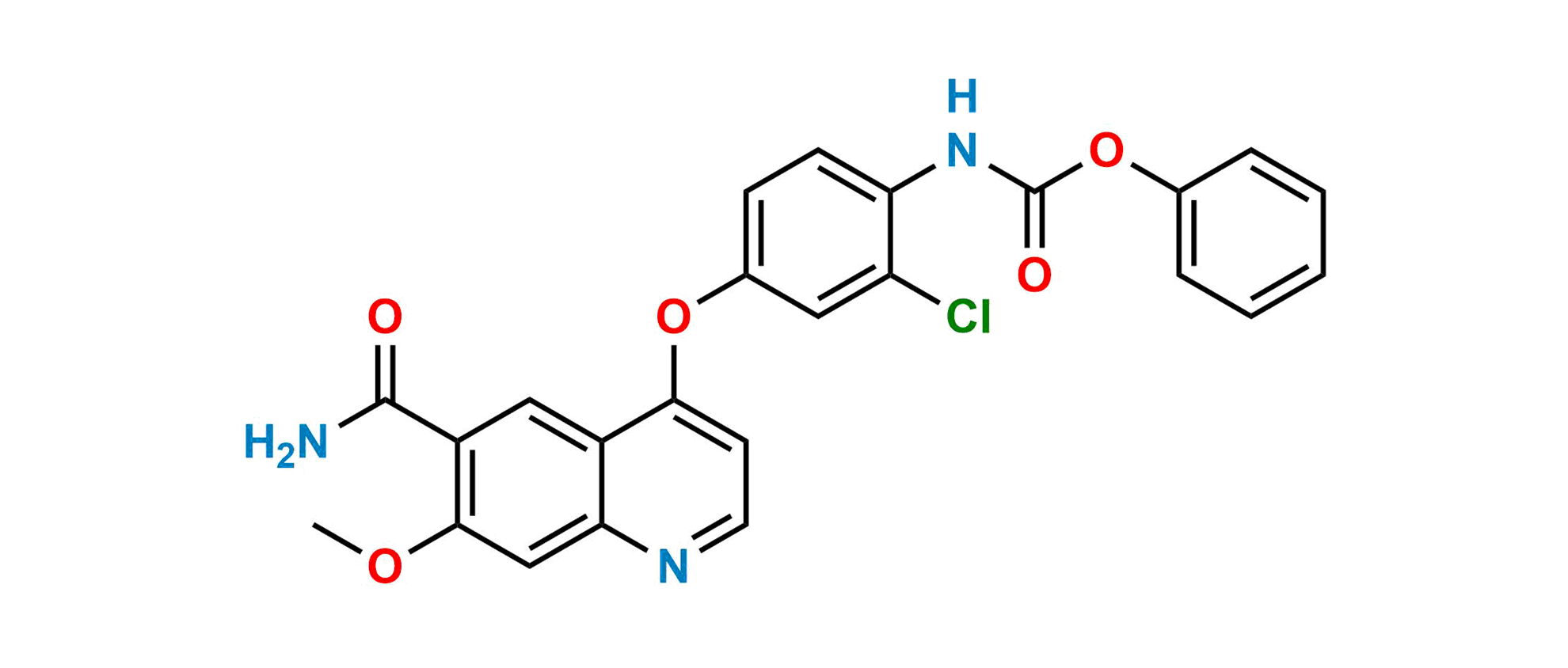 Lenvatinib Impurity 14